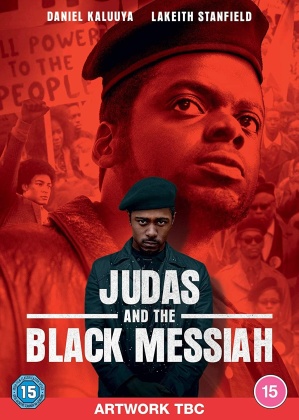 Judas and the Black Messiah (2021)
