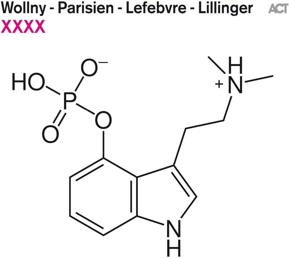 Lefebvre, Lillinger, Wollny & Parisien - XXXX