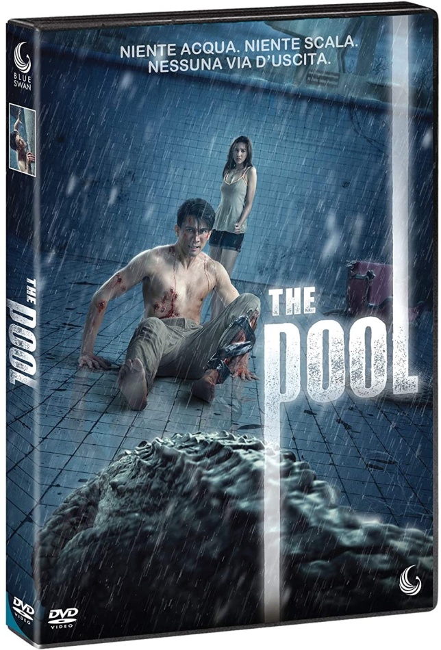 The Pool (2018)