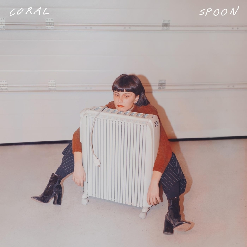 Coral - Spoon Colored, LP