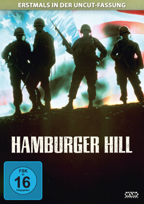 Hamburger Hill (1987) (Uncut)
