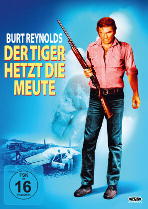 Der Tiger hetzt die Meute (1973)