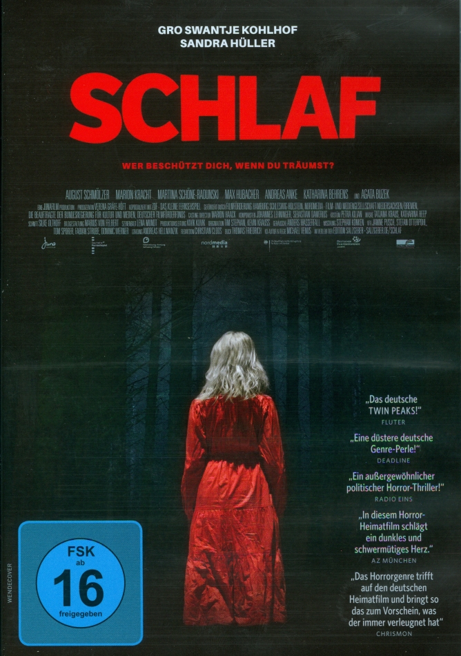 Schlaf (2020)