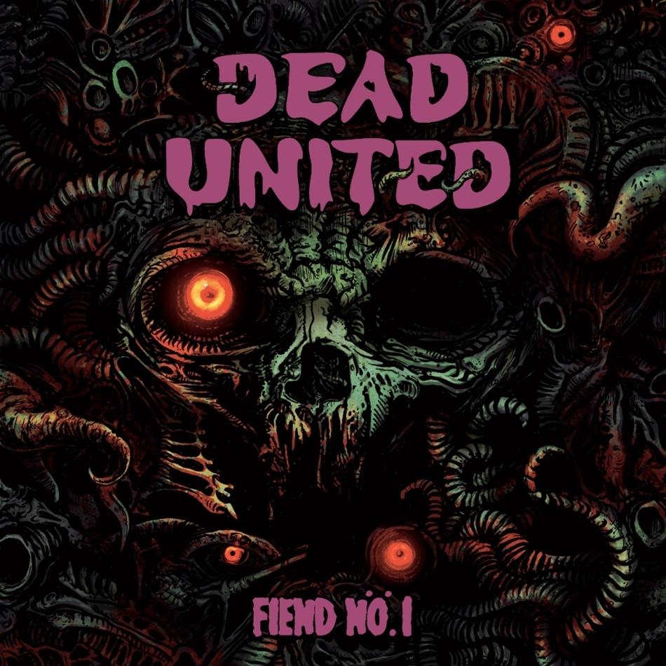 Dead United - Fiend Nö.1