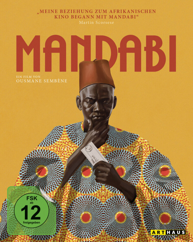 Mandabi (1968)
