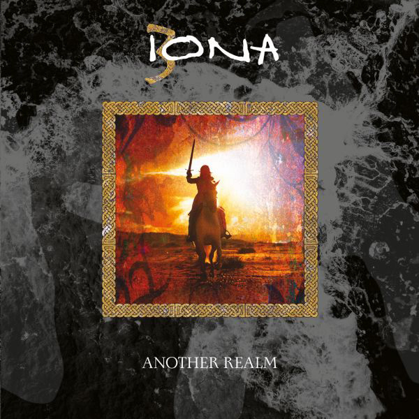 Iona - Another Realm 2021 Reissue, 2 CDs
