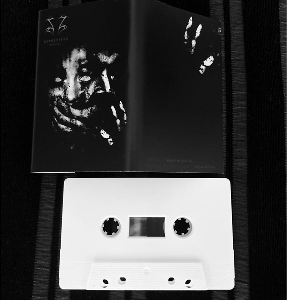 Shining - Oppression Mmxviii