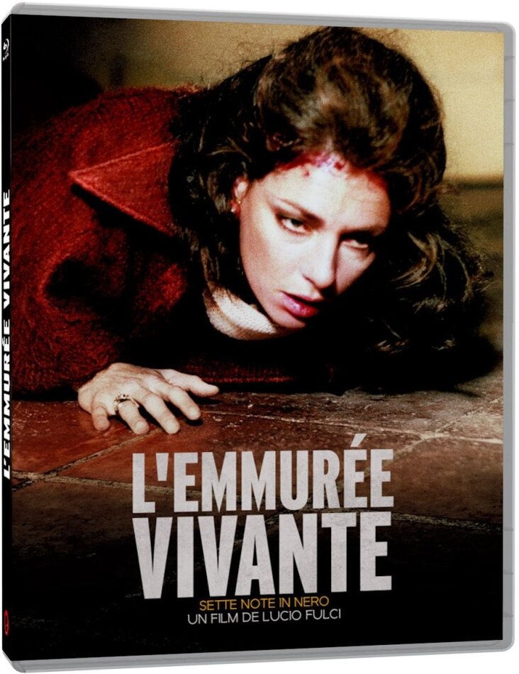 L'emmurée vivante (1977)