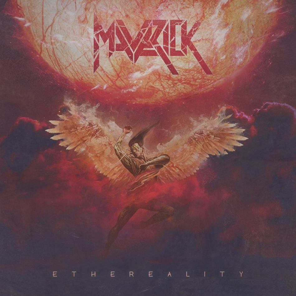 Maverick - Ethereality