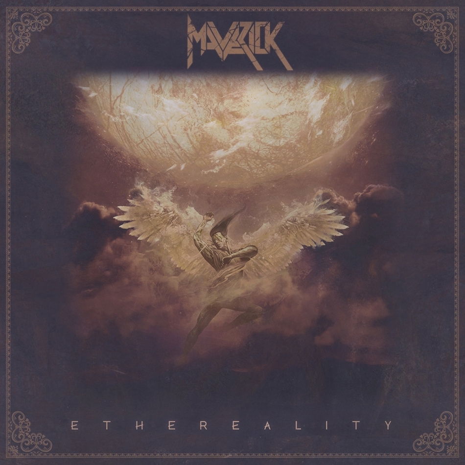 Maverick - Ethereality LP