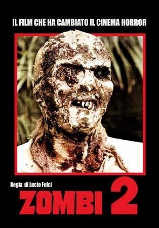 Zombi 2 (1979) Riedizione