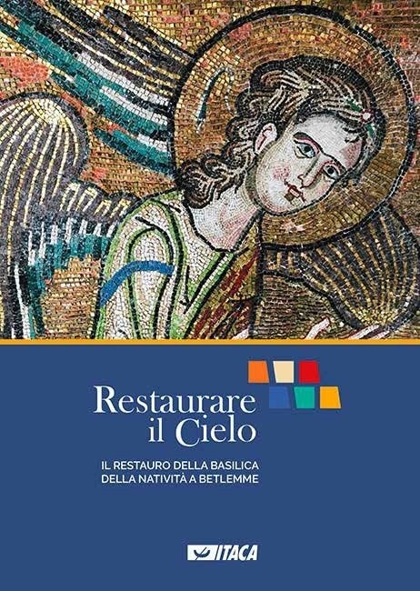 Restaurare il cielo (2016)