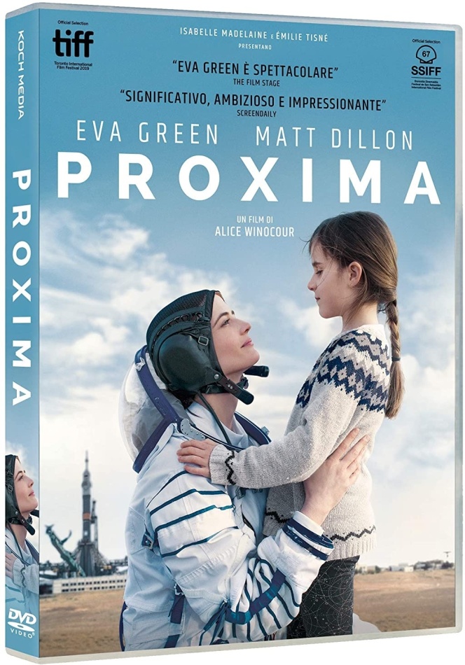 Proxima (2019)