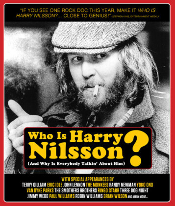 Who Is Harry Nilsson? (And Why Is Everybody Talkin' About Him)