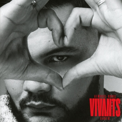 Sadek - Aimons-Nous Vivants