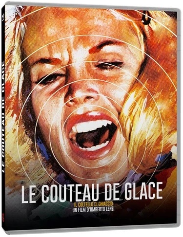 Le couteau de glace (1972)