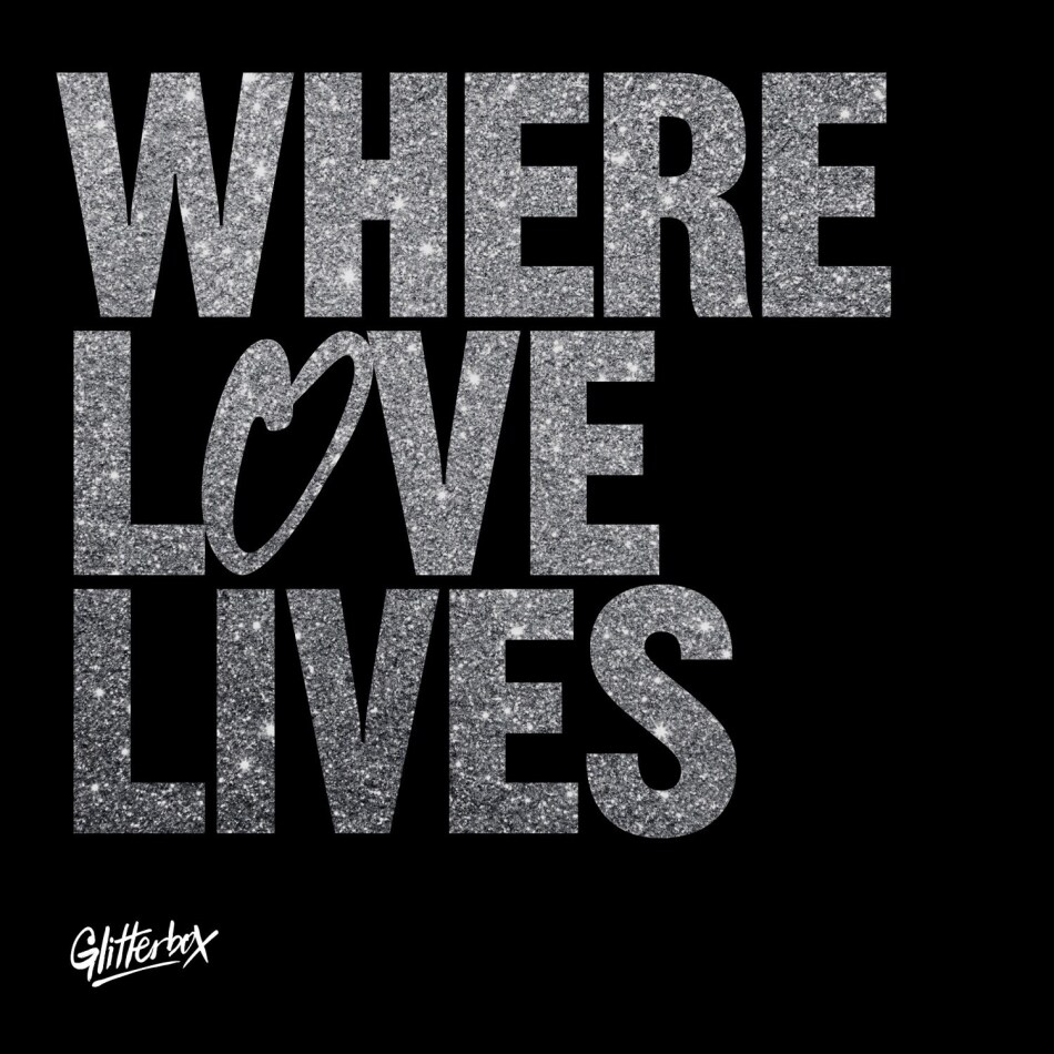 Glitterbox - Where Love Lives 3 CD