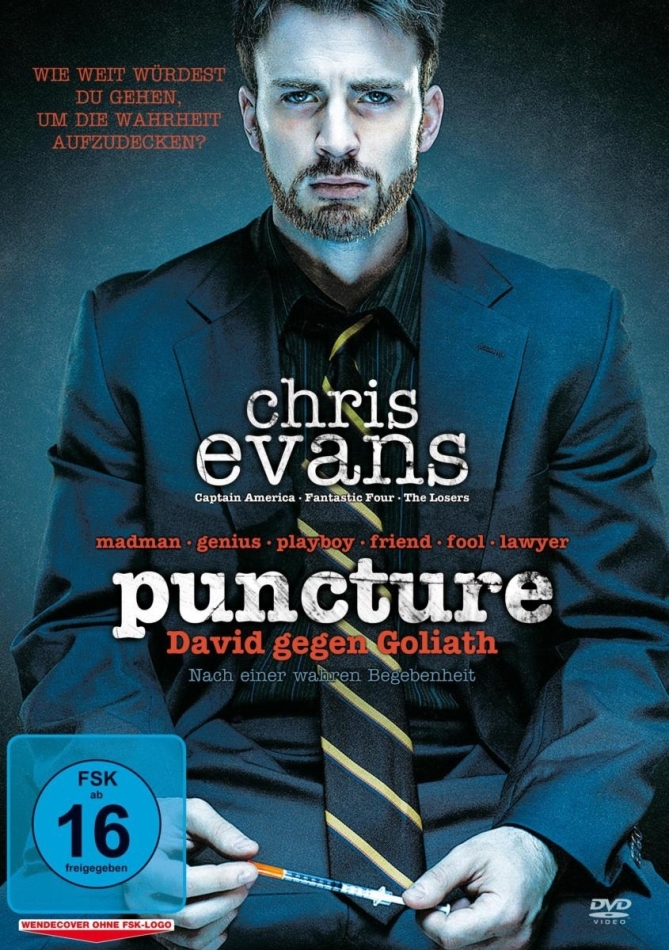 Puncture (2011)