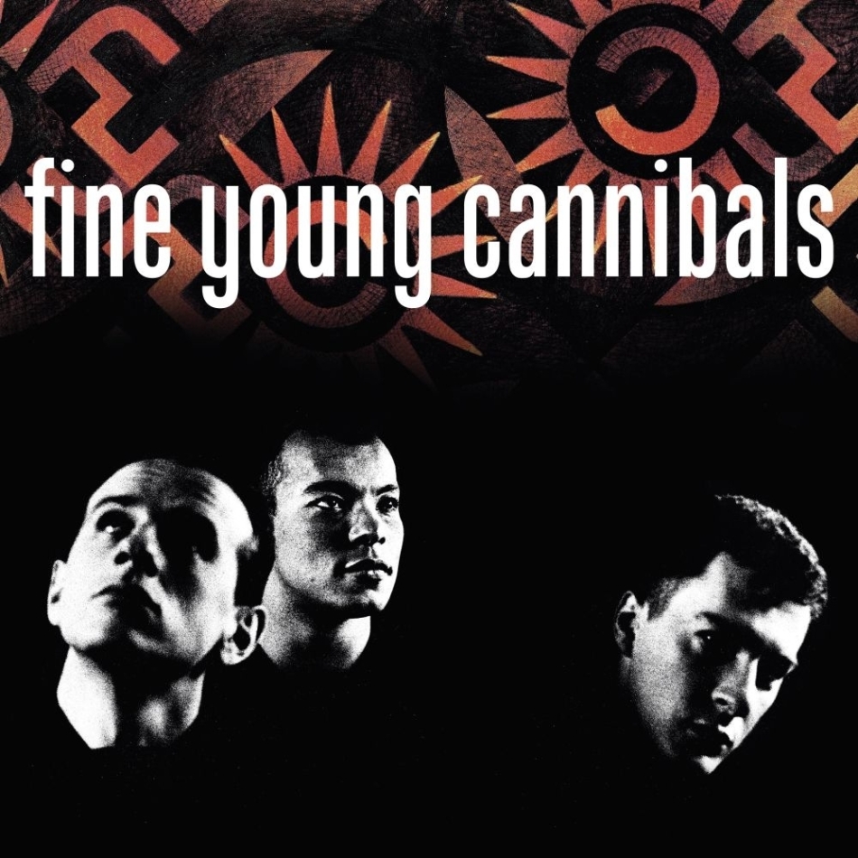 Fine Young Cannibals - --- 2021 Reissue, London Records, Remastered