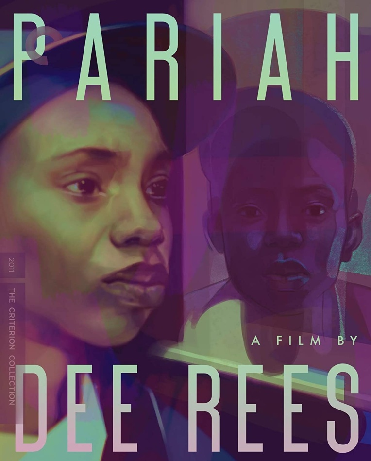 Pariah (2011) Criterion Collection