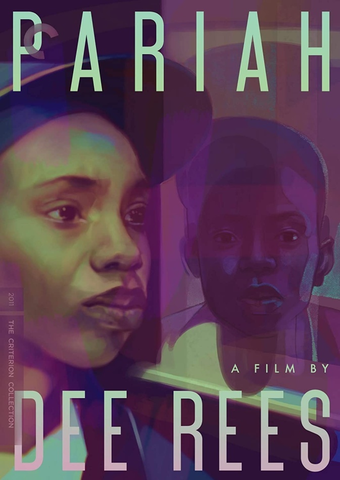 Pariah (2011) Criterion Collection