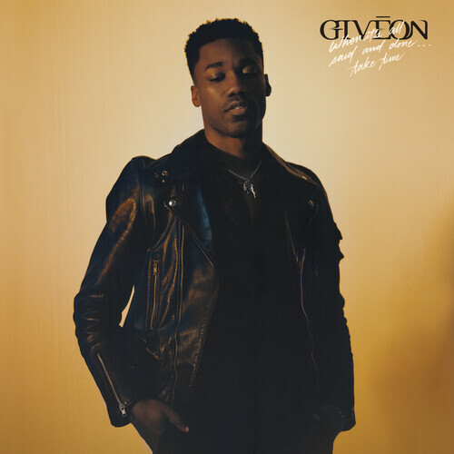 Giveon - When It's All Said And Done: Take Time LP