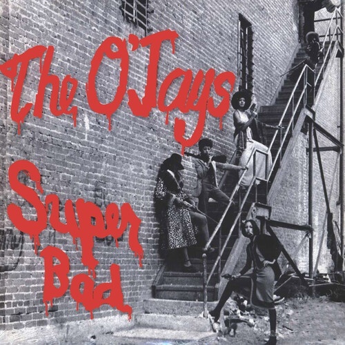 The O'Jays - Super Bad 2021 Reissue, Good Time