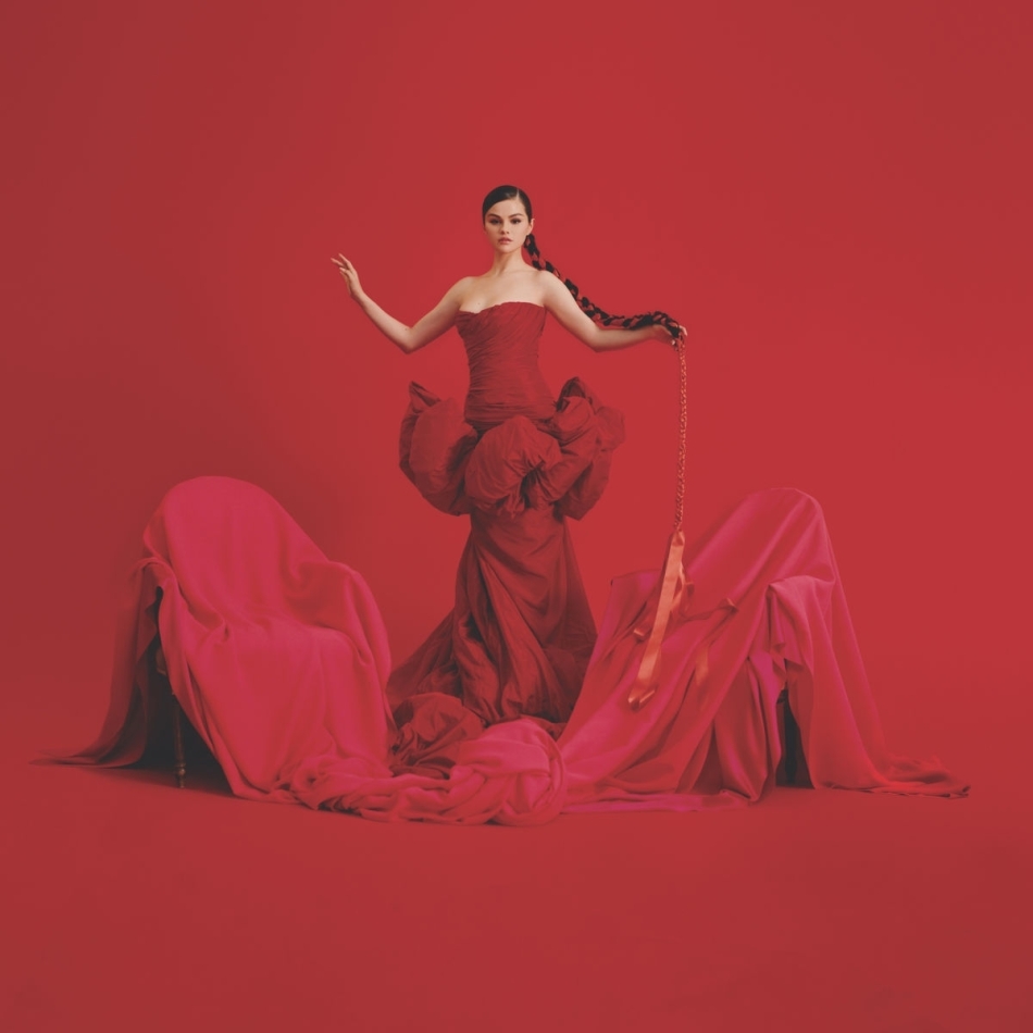 Selena Gomez - Revelacion LP