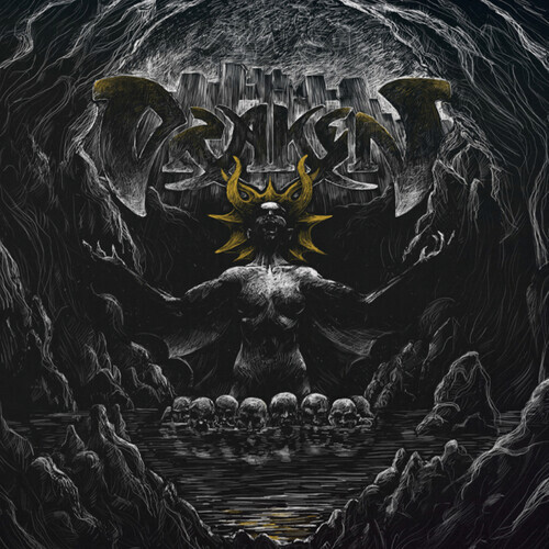 Draken - ---