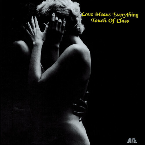 Touch Of Class - Love Means Everything Japan Edition, LP