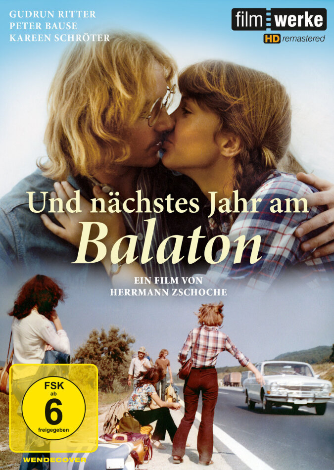 Und nächstes Jahr am Balaton (1980)