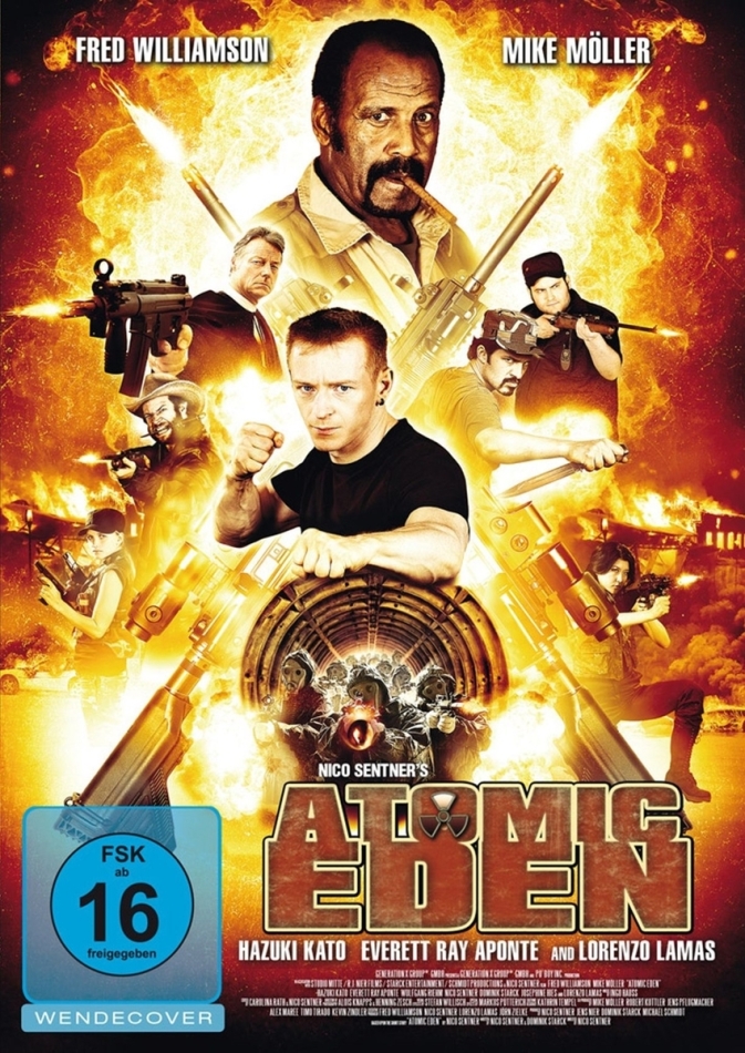 Atomic Eden (2015)