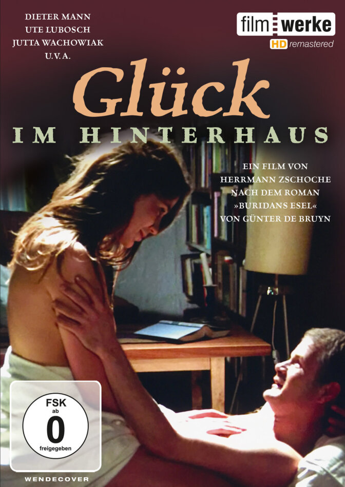 Glück im Hinterhaus (1980)