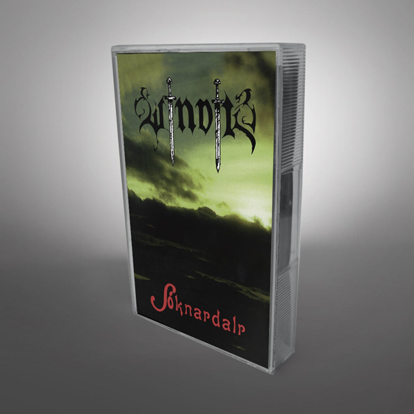 Windir - Soknardalr