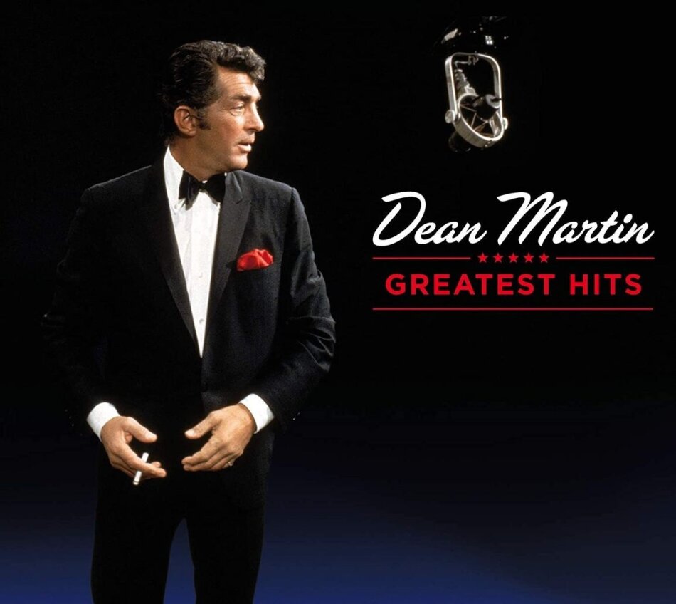 Dean Martin - Greatest Hits 2021 Reissue