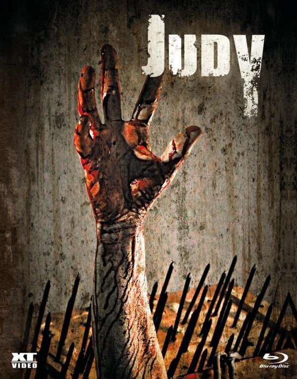 Judy (2014) Little Hartbox, Limited Edition