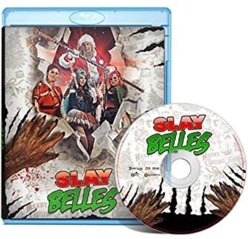 Slay Belles (2018)