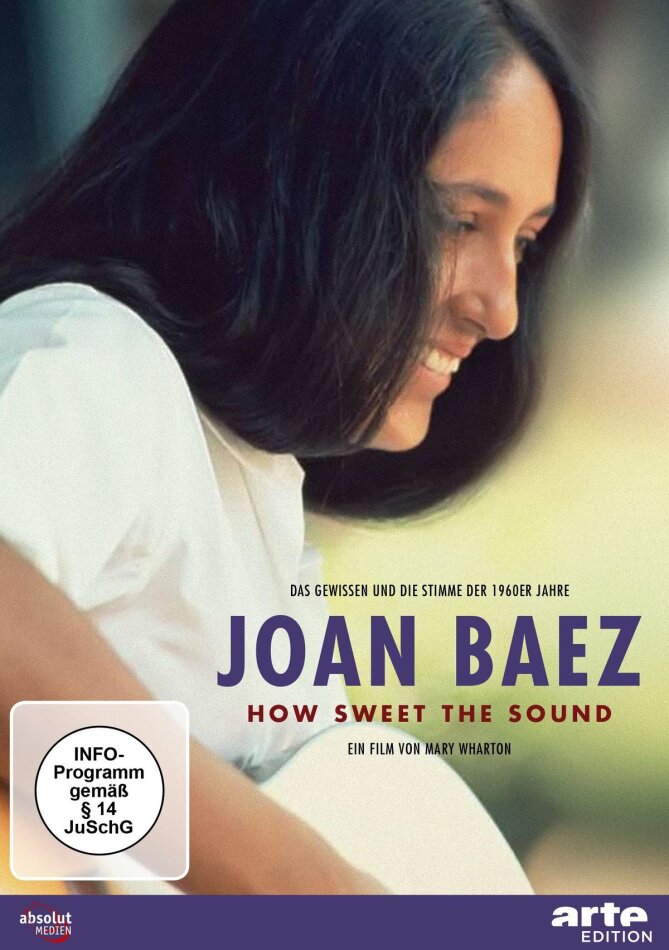How sweet the sound Sonderausgabe