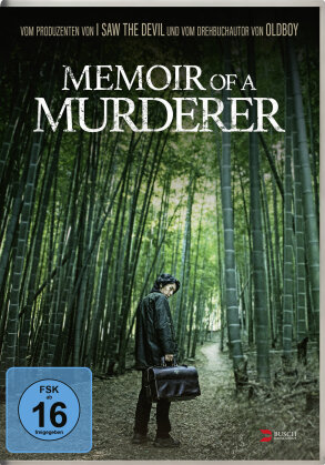 Memoir of a Murderer (2017)