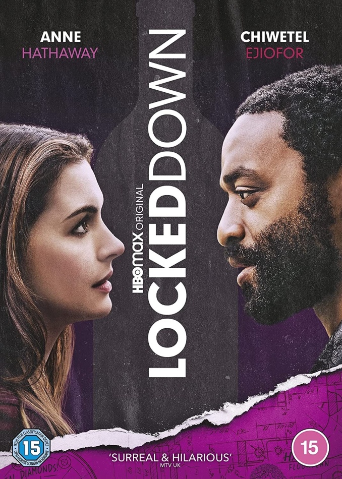 Locked Down (2021)