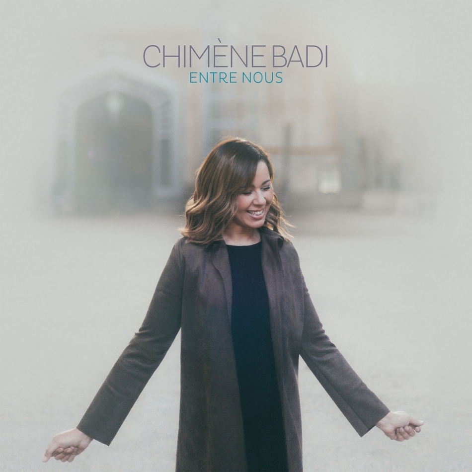 Chimene Badi - Entre Nous New Edition, 2 CDs