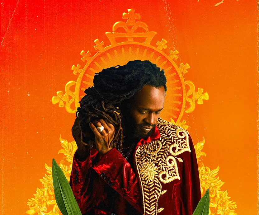 Jesse Royal - Royal