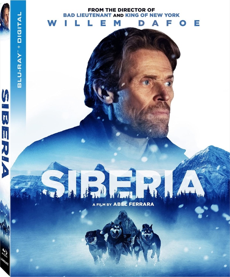 Siberia (2019)