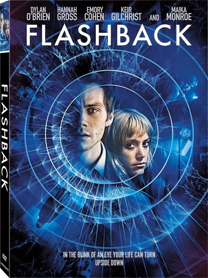 Flashback (2020)