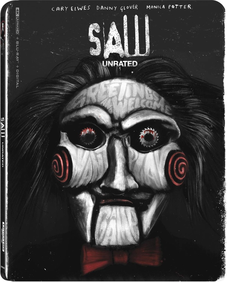 SAW (2004)