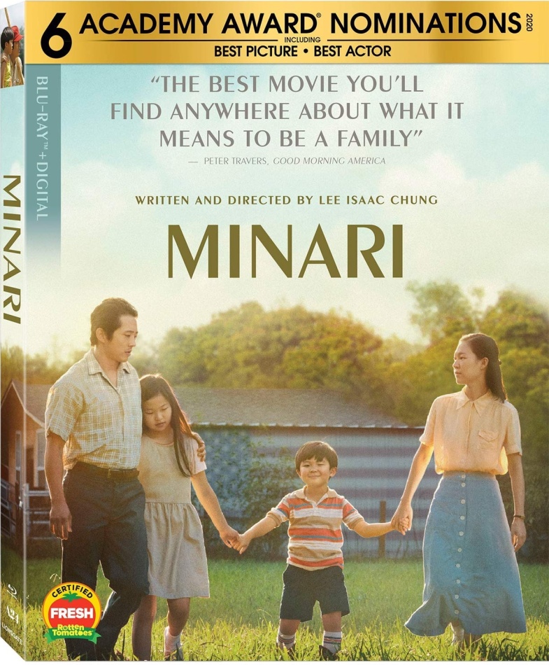 Minari (2020)