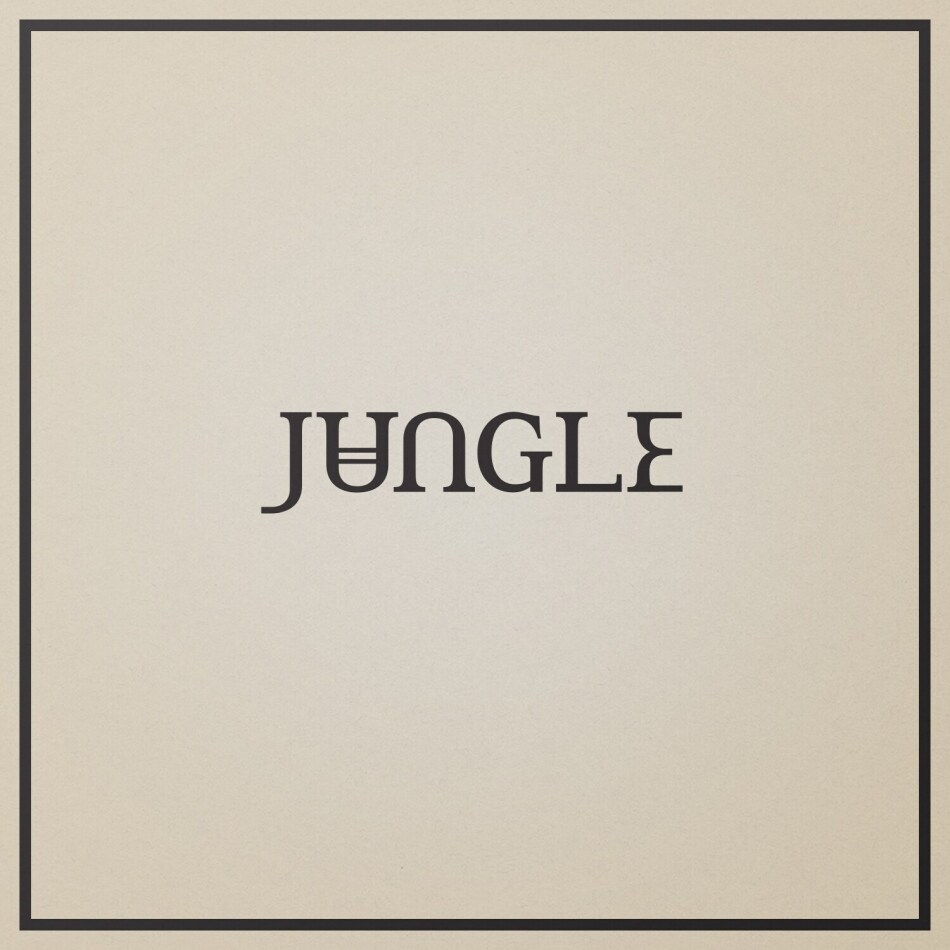 Jungle (UK) - Loving In Stereo