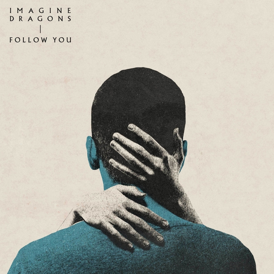 Imagine Dragons - Follow You / Cutthroat 2 Track