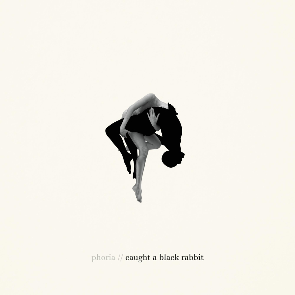 Phoria - Caught A Black Rabbit Digipack