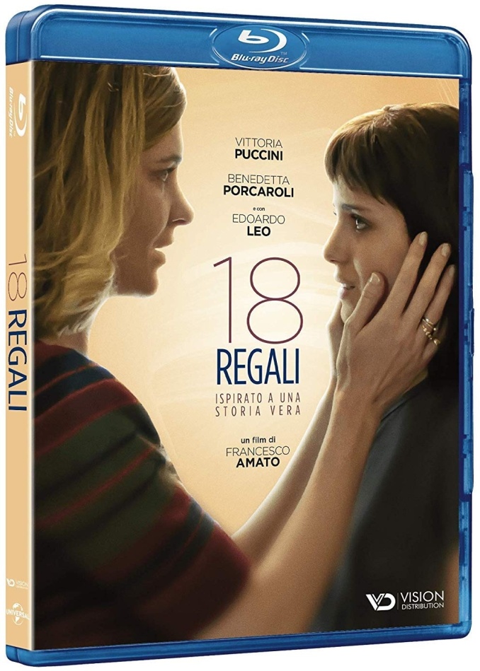 18 regali (2020) Nouvelle Edition